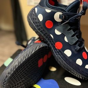 Like brand new! Harden 5